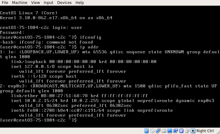 centos-7.5-1804-c2c-32